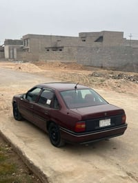 فكترا • ١٩٩١ • رقم كركوك