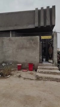 دار للبيع • ١٠٠م • الكوفه البراكيه