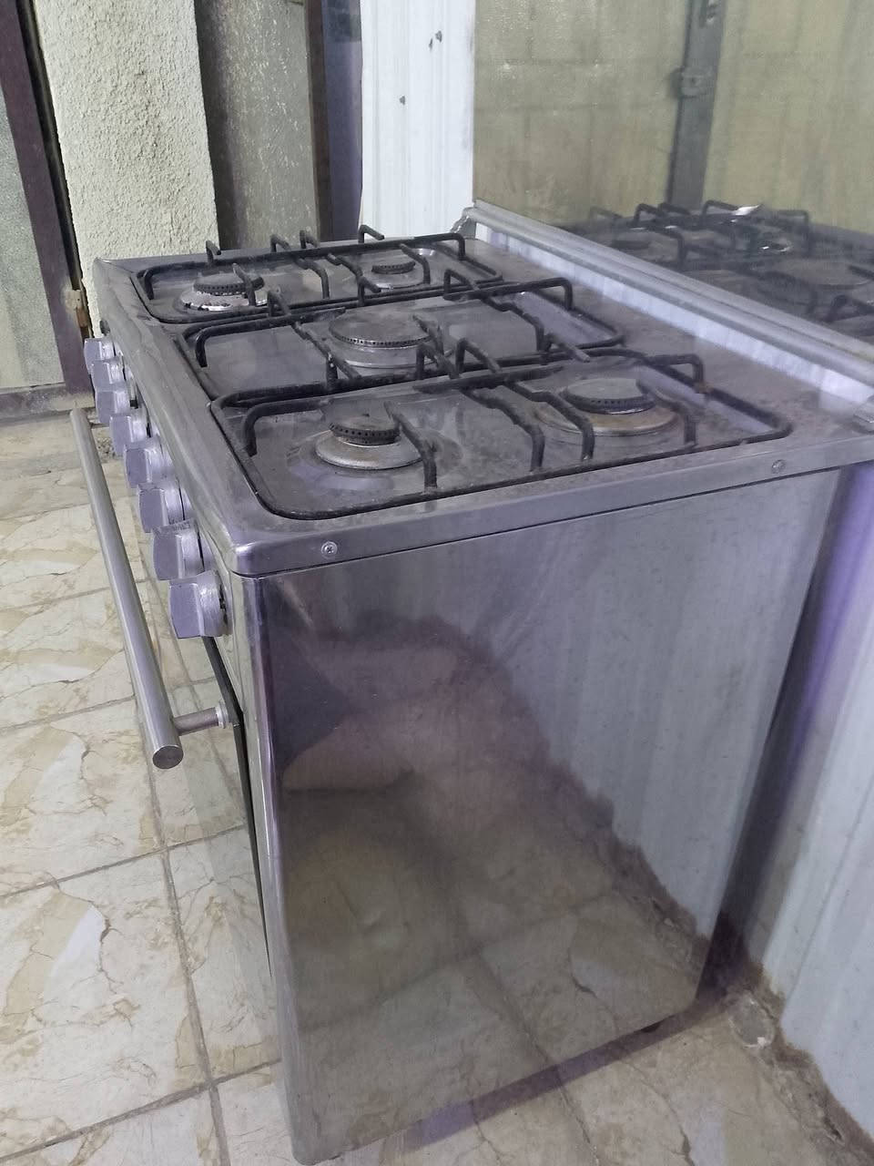 طباخ 5عيون للبيع سعره150 الف وبيه مجال  نظيف كولش بس الصينيه مالته يرالها تعديل مكاني بغداد الدوره


**إذا كنت صاحب هذا الإعلان وتريد حذفه لأي سبب، رجاءا أرسل رسالة إلى الدعم الفني**