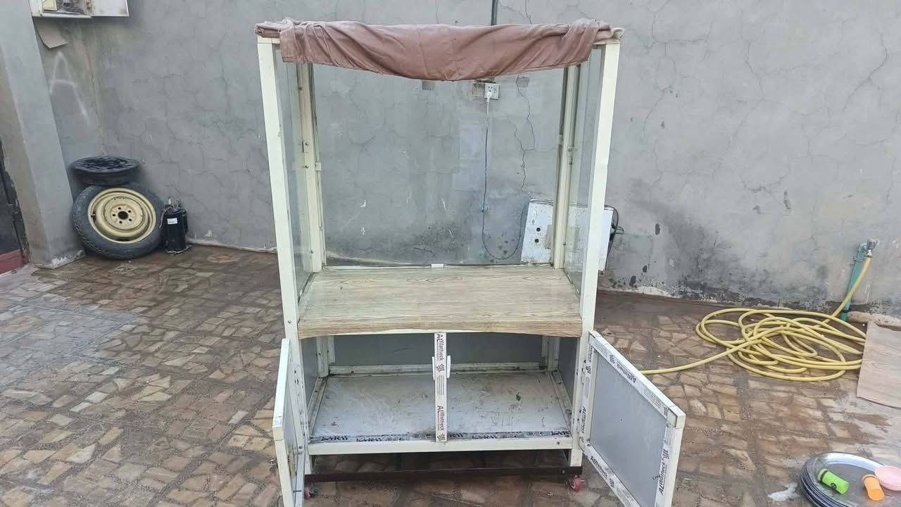 عربانه مشويات مع غراضهه كامله ب150


**إذا كنت صاحب هذا الإعلان وتريد حذفه لأي سبب، رجاءا أرسل رسالة إلى الدعم الفني**