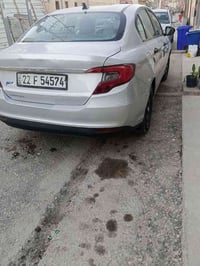 دوج نيون • ٢٠١٧ • ضربه بالباب