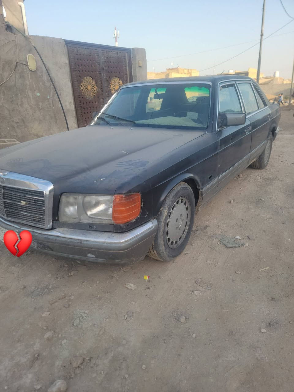 للبيع اتصال فقط  ***********
السعر ٢٢ سياره حلوه
مكان ذي قار
