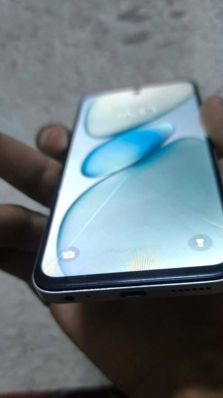 سلام عليكم 
TECNO SPARK Go 1
ذاكره64مثل ماموضح كدامكم بي كسر قليل مراوس شعندك نزل حتى اذا ايفون عادي


**إذا كنت صاحب هذا الإعلان وتريد حذفه لأي سبب، رجاءا أرسل رسالة إلى الدعم الفني**