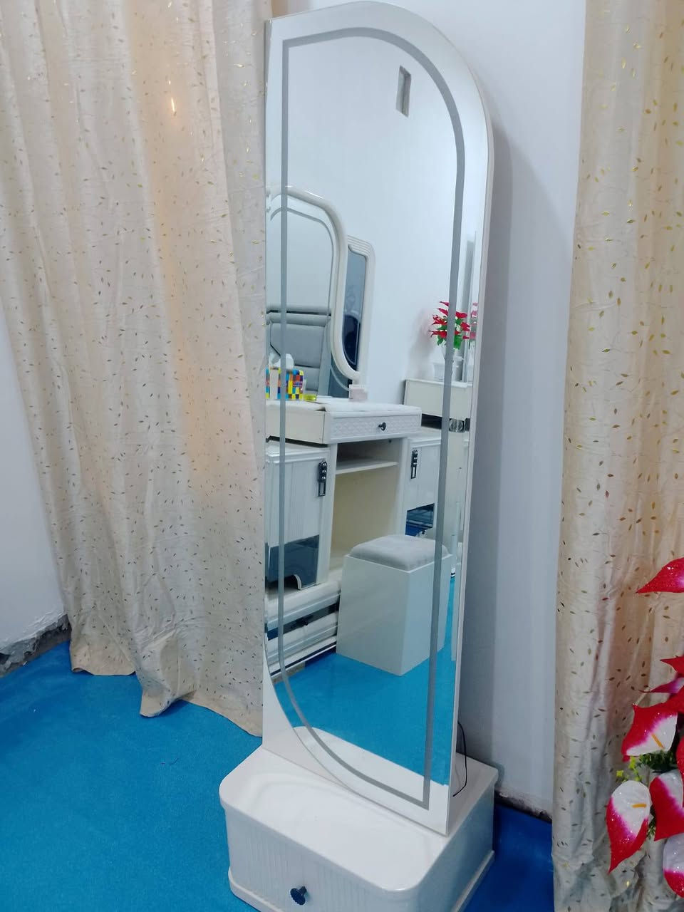 غرفه كلش نضيفه للاستفسار ***********
