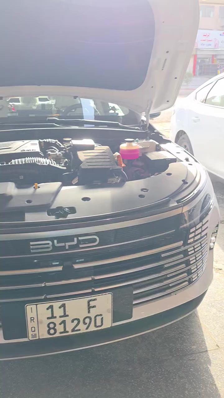 مركز صيانة زيوت رينوفار العراق 🇮🇶 ...
زيوت رينوفار الماليزية إمتياز أمريكي مع شهاده منشأ من معهد البترول الامريكي API 🇺🇸
🚗
بغداد - كرادة - كمب سارة قرب نادي المشرق ‼️
***********☎️
***********☎️ 
Car Station 615فرع الثاني منصور ساحه اللقاء مقابل مطعم صاج ريف بالفرع  ☎️***********
فرع الثالث مركز الإتقان لتبريد بغداد صليخ / نهاية شارع المعارض الرابط بين جسر الصليخ وفلكه مهدي عماش
 ☎️***********
#أختار_الأفضل_دائماً
#زيوت_رينوفار
ورشه زيوت رينوفار
Car Station 615
Renovar - Service Center
