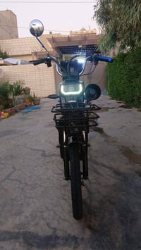 موديل ٢٠٢٦ • بطاريات ٣٢أمبير • كركوك