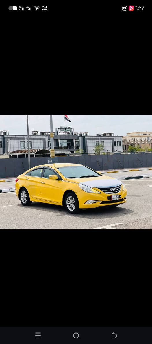 سوناتا مديل 2011سعر 96 قابل للتفاوض الاستفسار تصل ابي وقت *********** وارد أمريكي حادثها خشم الجاملغ فقط بدون دواخل ليبل واحد سياره مواصفات شاشه كبيره تحكم ستيرن كشن كهربائي شفتات ستيرن قطعتين تبريد منضومه غاز جديده ويل كب 5 حساسات امامي وخلفي مكينه 2400 مكينه وكير مكفولات منضومه زنزون حديده جديده تخم تاير تبريد ثلج ❄️ رقم بابل مشروع وطني سنويه ل 29 هـيئه مصفره مكان سياره كربلاء
