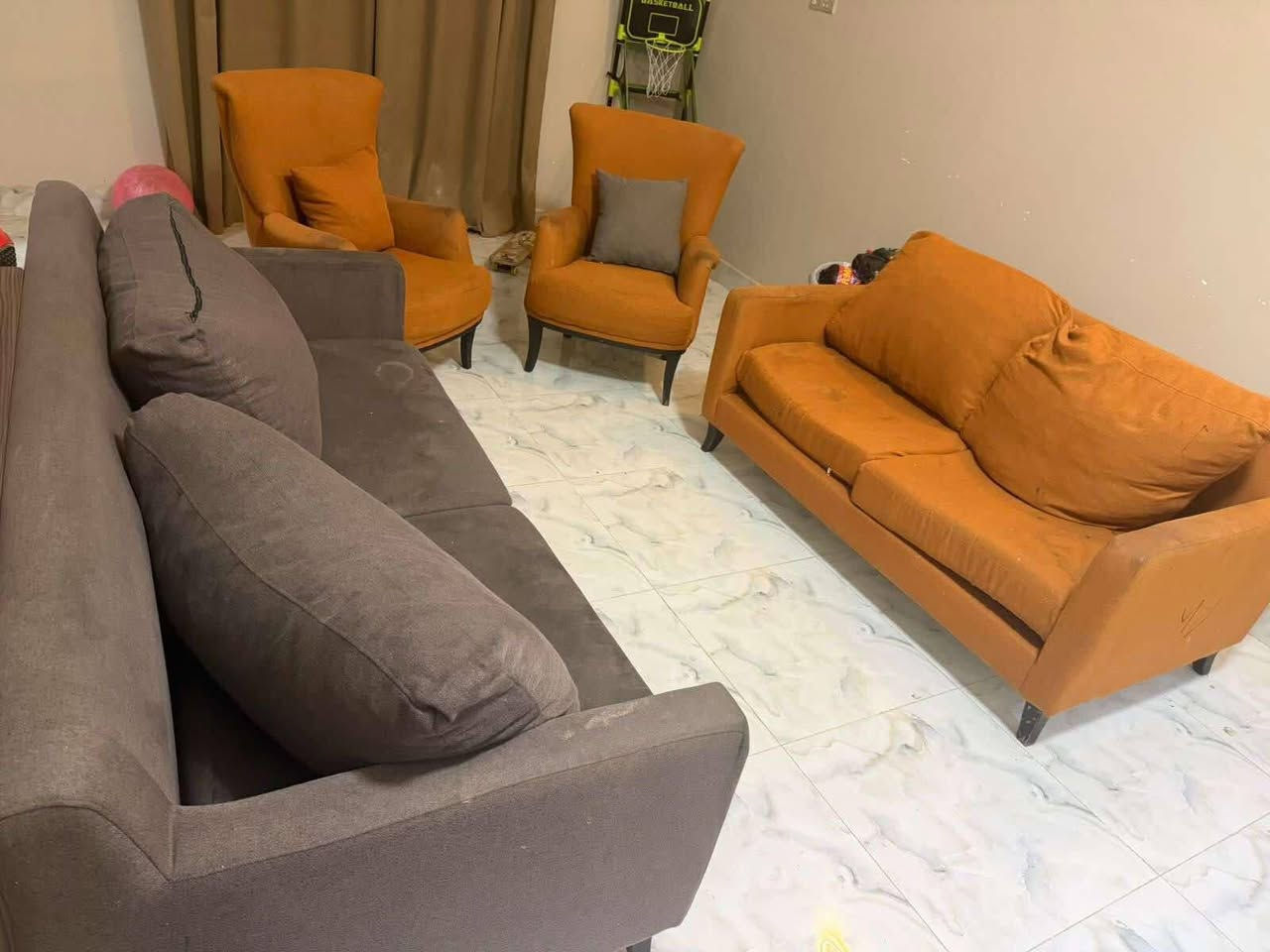 تخم تركي بس يرادله غسل او تلبيسات لامكسور ولابيه شي سعر 195 وبي مجال لشراي


**إذا كنت صاحب هذا الإعلان وتريد حذفه لأي سبب، رجاءا أرسل رسالة إلى الدعم الفني**