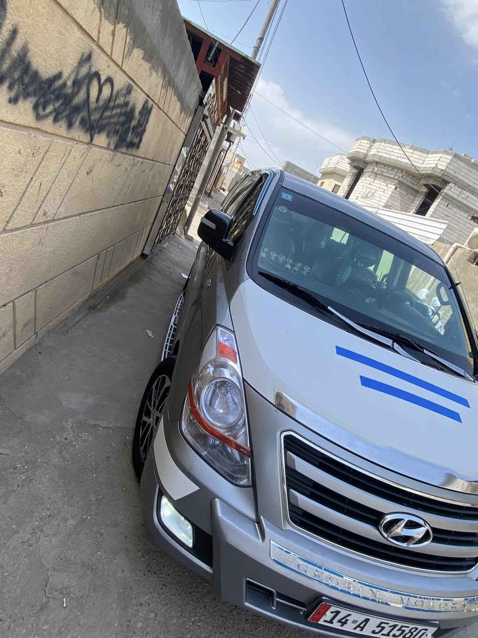 سلام عليكم ستاركس 12 كفاله عامه من صبغ من ضربه من صبغ محرك سبلاين 12 بلاد تبريد تتدفئه كله شغال تخم تاير كير كله مكفول حداده نص عمر دوشمه كله جاهزه مكان البصره سعر 195 اي ستفسار اتصال***********
