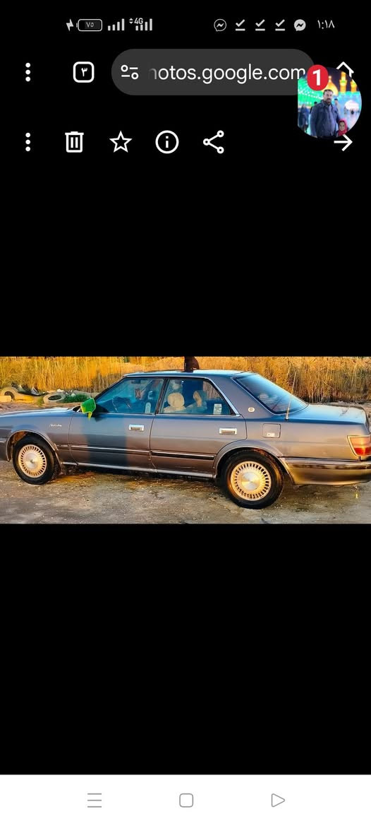 هارتوب
تبريد عاطل محرك 2 ونص
اكفلك مداور واصوليات سنويه صاقطه صار سنتين
موبسمي بسم ولد بناصريه وبيهه تلحيضات بصيطه يعني جامه عاطله خسفه بجاملغ الامام
جنطه عوزهه قفل واحد من الجكات مشلوع
ولباقي عليك
السعر 35 غير ال 35 ستكان جاي ماسويلك 😂
للاتصال***********
