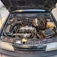 اوبل فيكترا • ١٩٩٢ • ١٨٠٠