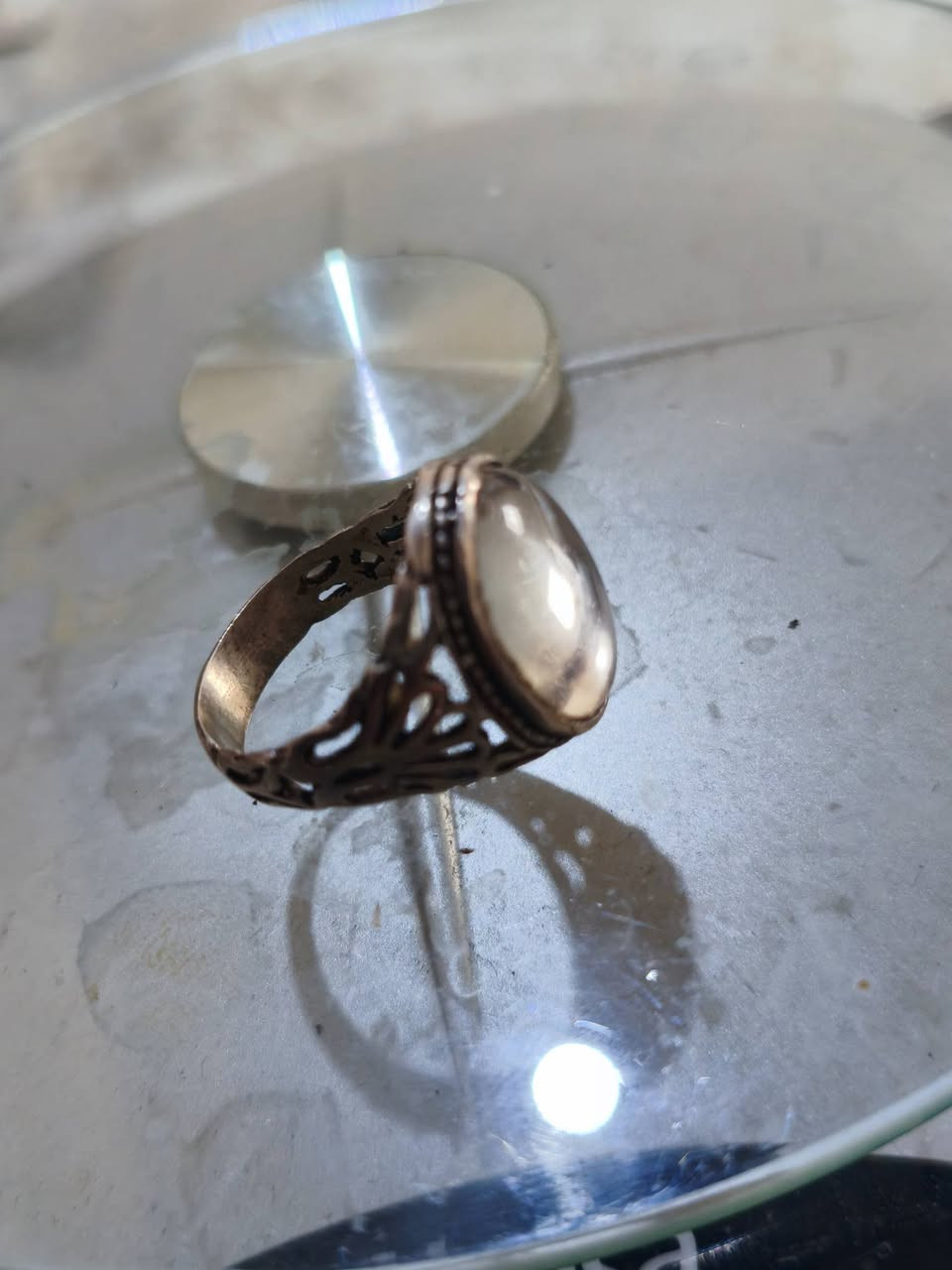 در نجفي صياغه فضة +در نفطي نحاس للبيع ثنينهم 45


**إذا كنت صاحب هذا الإعلان وتريد حذفه لأي سبب، رجاءا أرسل رسالة إلى الدعم الفني**