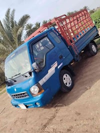 كيا ام عيون ٢٠٠٢ • ٣٠٠٠ • مكينه وكير جديد