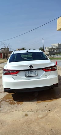 كامري LE بلص • ٢٠٢٣ • ماشيه ٥٩٠٠٠