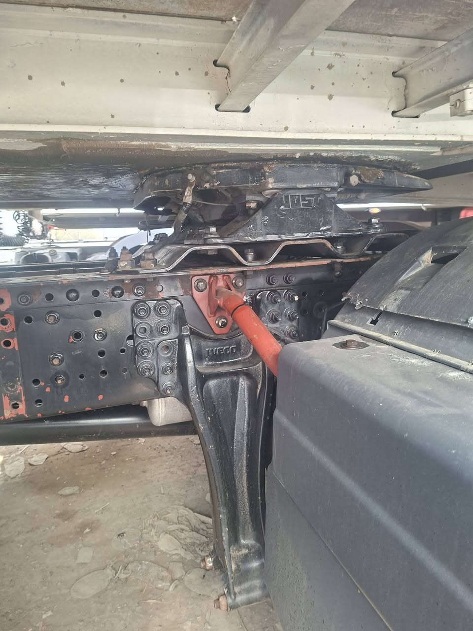 عربانه اوربيه جاهزه للعمل مكانها بغداد الطالبيه سعرها ٤٠ورقه سبرنك تك تاير ***********
