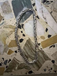 سوار فضه • ١٩ غرام • نضيف
