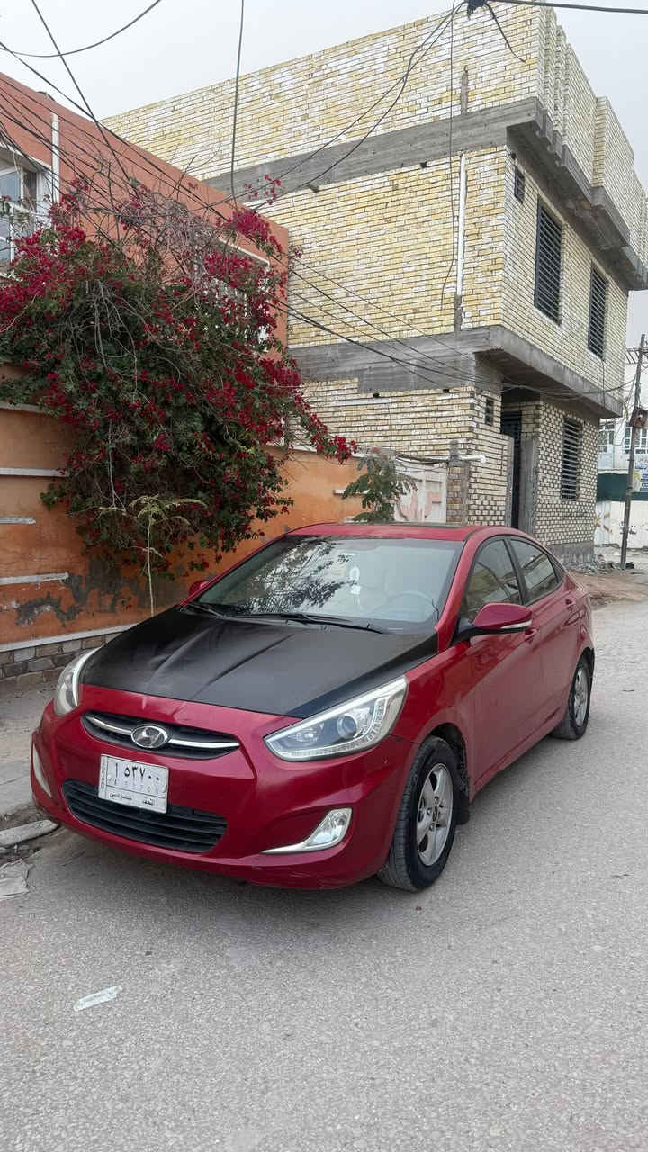 السلام عليكم اكسنت موديل2015خليجي فول مواصفات عدا البصمة مابيه ضربةماعدا جراد على الجنطة والبنيد تبريد شغال عايز فقط غاز شرط مداور محرك 1400 ماشية 173 السعر 89 مكاني نجف رقم الهاتف ***********
