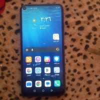 هونر 20 • الضهر مكسور • خاص