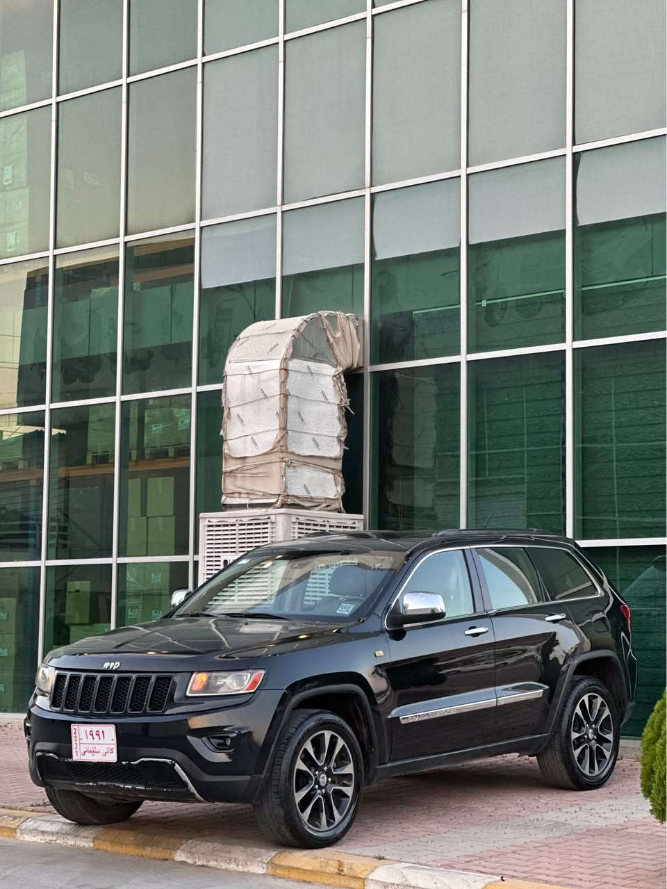 بسم الله الرحمن الرحيم 
Jeep 2012 lemeted
‎ساغ ساغ
‎فوول مواسەفات
‎بەسمەیە
‎کوشن جلدە
‎کوشن کارەبایە
‎کوشن هیتەرە
‎کوشن خەزنە
‎٤ مۆد لێ خوڕین
‎سوکان هیتەر
‎پانۆراما
‎دەبڵ ئەکسل
‎سنوق جەگە
‎سوکان کارەبای
‎شاشەیە
‎ئاوێنە ئۆتۆیە
‎زۆر مواسەفاتی تر
‎سەیارەکە زۆر جوانە
‎پێشی کراوە بە ٢٠١٥
‎تایە و ویلی کراوە بە ٢٠١٥
‎٤ تایەو ویلی لۆکی لەژێرە
‎سەیارەکە زۆر جوانە
‎بێ مەسرەفە 
‎گیرو مەکینەی بەشەرت
‎مەکینەیەکی لۆکی ئەوروپی کراوەتە سەر
‎نرخ ٩٢ گەڵا
‎رەقەم تەلەفوون:*********** السليمانية, العراق
