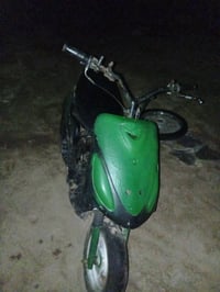 قضاء الموفقيه • منغولي 55 • شغّالتين