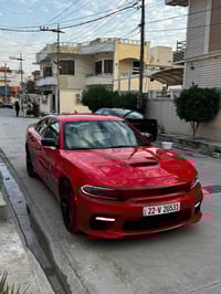 ٢٠٢٣ • كركوك • حادث خفيف