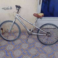 دراجة • للبيع