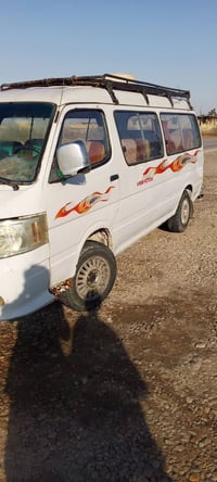 فوتون • ٢٠١٢ • مكينة مكفوله