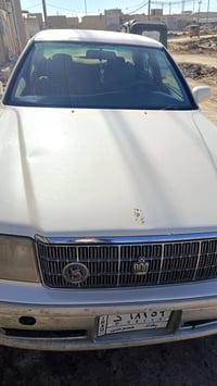 راس الثور مگصوصه فخذه جهة السايق  السعر 60 وبيها مجال  علمآ مكفوله من ...