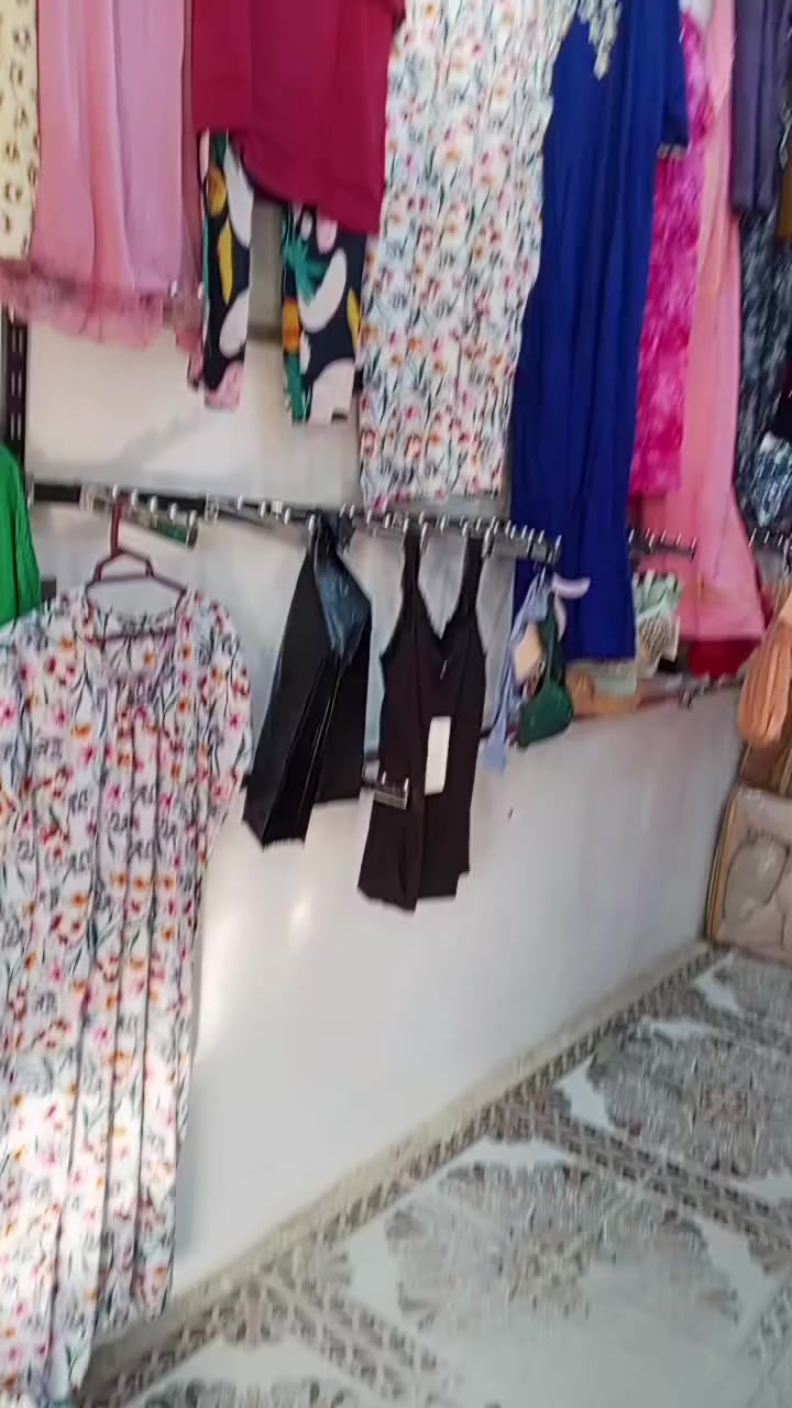 للبيع ملابس طفال وبناتي ونساءي العنوان مقابيل البطاقه الوطنيه اسعار تخفيضات


**إذا كنت صاحب هذا الإعلان وتريد حذفه لأي سبب، رجاءا أرسل رسالة إلى الدعم الفني**