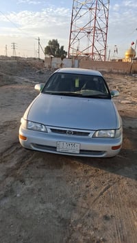 كورلا • ١٩٩٤ • للبيع