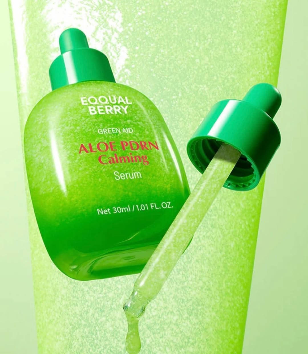 سيروم Eqqualberry Aloe PDRN المهدئه منتج كوري مصمم لتهدئة البشرة المتهيجة والحساسة.يحتوي على PDRN (مشتق من الحمض النووي) للمساعدة في إصلاح وتجديد خلايا البشرة المتضررة.يعمل على تقوية حاجز البشرة الواقي باستخدام مكونات مثل السيكا والسيراميد.


**إذا كنت صاحب هذا الإعلان وتريد حذفه لأي سبب، رجاءا أرسل رسالة إلى الدعم الفني**