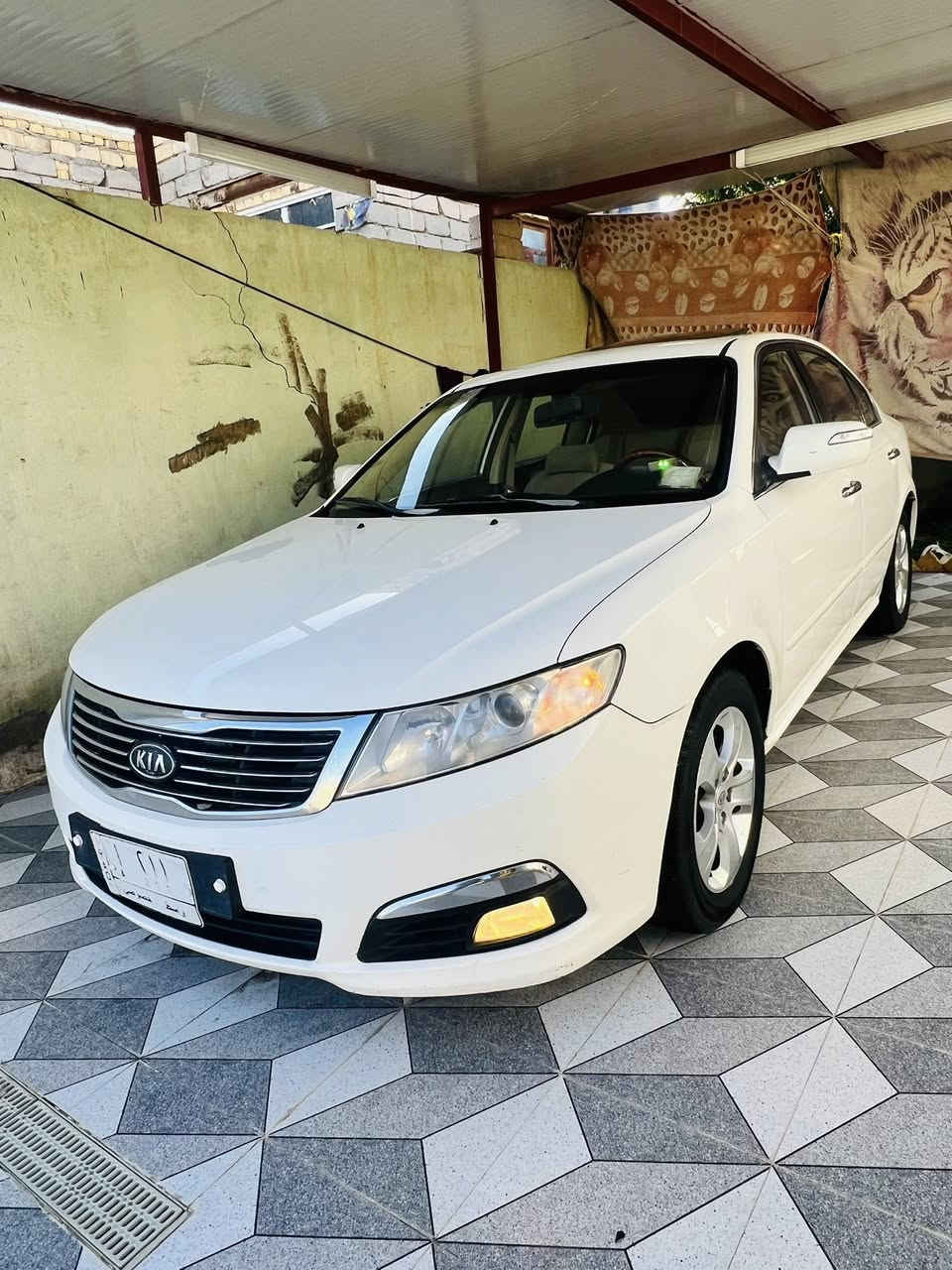 اوبتيمه 2009 خليجيه سياره كارتون رقم واسط مميز 211 

سياره فول فول 

فتحه اشاير كامره دواخل عسلي ستيرن صاج تحكمات سياره ماعوزه برغي كارتون مكينه 2000 دوش تبريد  مكانه ذي قار سوق الشيوخ 

                   (السعر 123 وبيه مجال)

***********

***********
