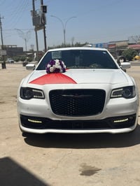 كرايسلر 300S • V6 ٣.٦لتر • مرقمة اربيل