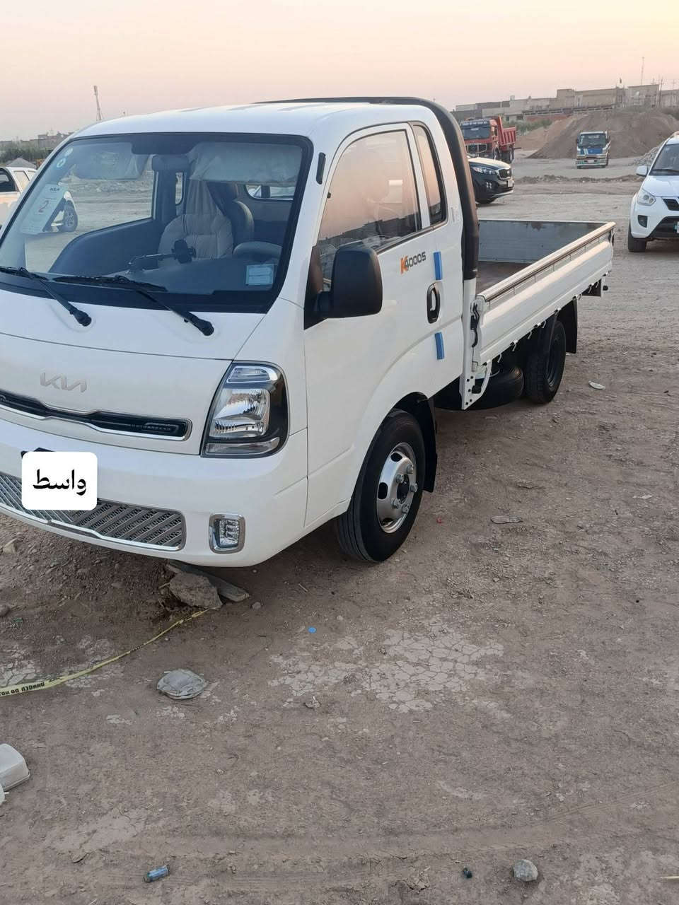 اسلام عليكم كيه فحل البيع ماشي 32رقم واسط السعر تصال ***********
***********
