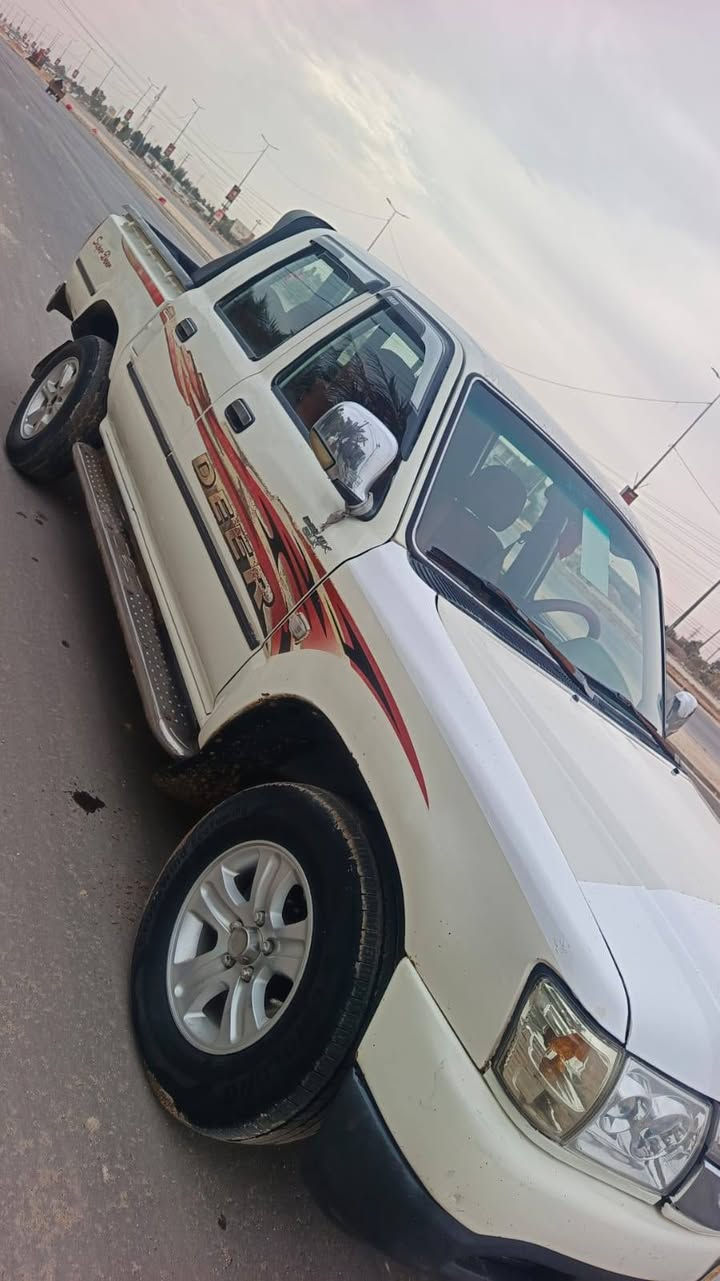 مكلف بالنشر 
السلام عليكم

بيكم دير للبيع موديل 2011 

محرك وكير شاصي مكفول كهربائيات كلها شغاله

تخم تايرات حداديه جديده

رقم كربلاء مشروع وطني

العنوان بابل كفل 

السعر 54

للاتصال ***********
