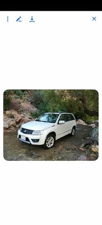 فيتارا • اوتوماتيك • ١٧٠٠٠٠