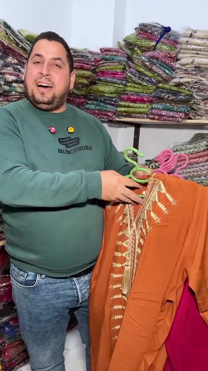 مصنع رؤية


**إذا كنت صاحب هذا الإعلان وتريد حذفه لأي سبب، رجاءا أرسل رسالة إلى الدعم الفني**