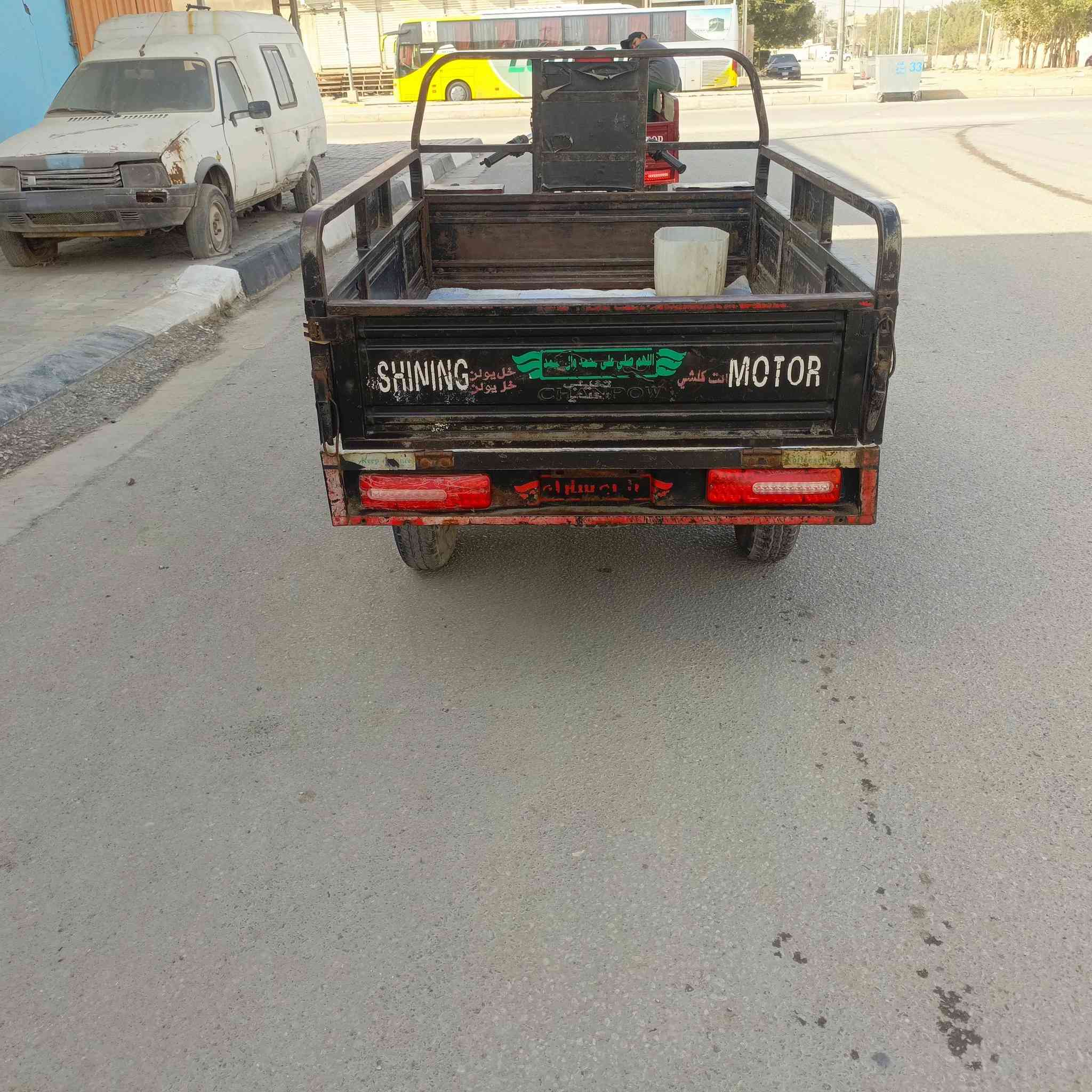 السلام عليكم ستوته للبيع موديل 2017 مقفوله كفاله عامه العنوان ال***********

عنوان كربلاء
