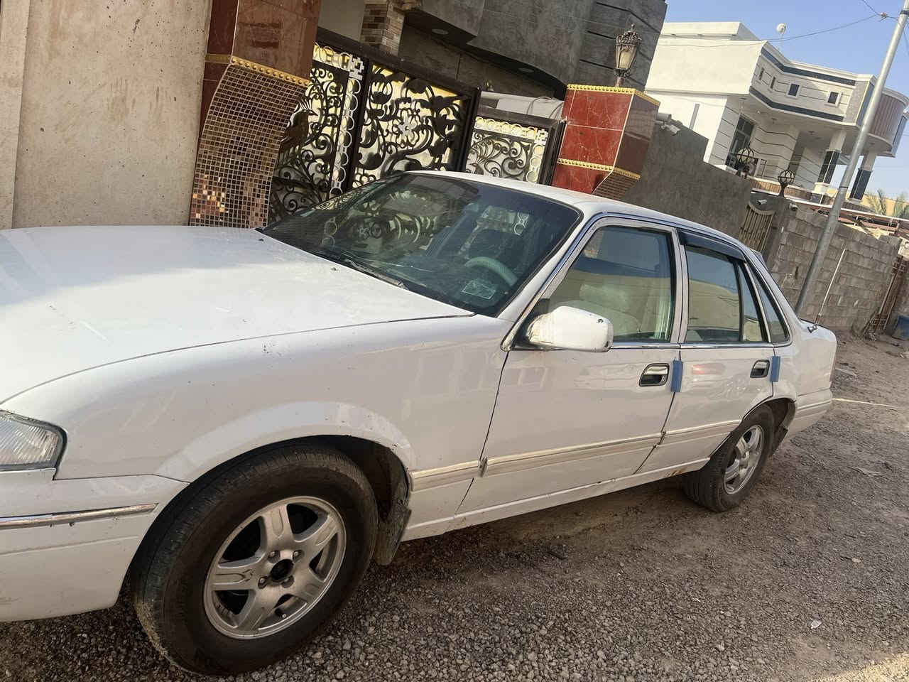 سلام عليكم برنس فراشه البيع
سياره خير من الله نكر سلف
العنوان الفلوجه السعر 32بي مجال
رقم نكليزي تحويل ثاني يوم
لاستفسار ***********
