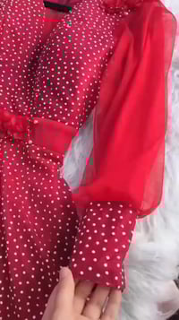 فستان مناسبات • ملبوس مره • توصيل المحافظات