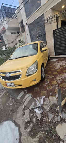 بلت للبيع موديل 2018 بيه منضومه غاز وبيه ربع جاملغ وشيرين بالبنيد  رقم دولي جديد العنوان بغداد المنصور السعر 84 رقم الهاتف ***********
