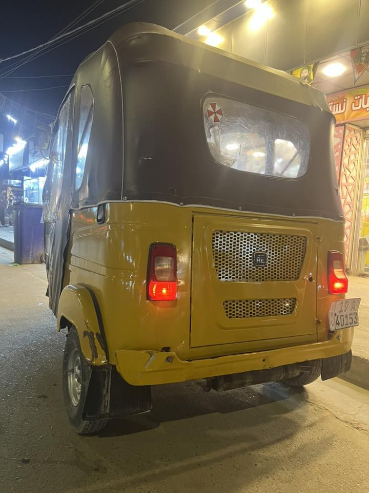 سلام عليكم شباب تك تك لبيع 2021.10مصبوغه صبغ عام تحويل ثاني يوم رقمها كربلاء بيها ضربه بل صوره مبينه خير من الله شراي يتصل ***********سعر 7.500بيها مجال
