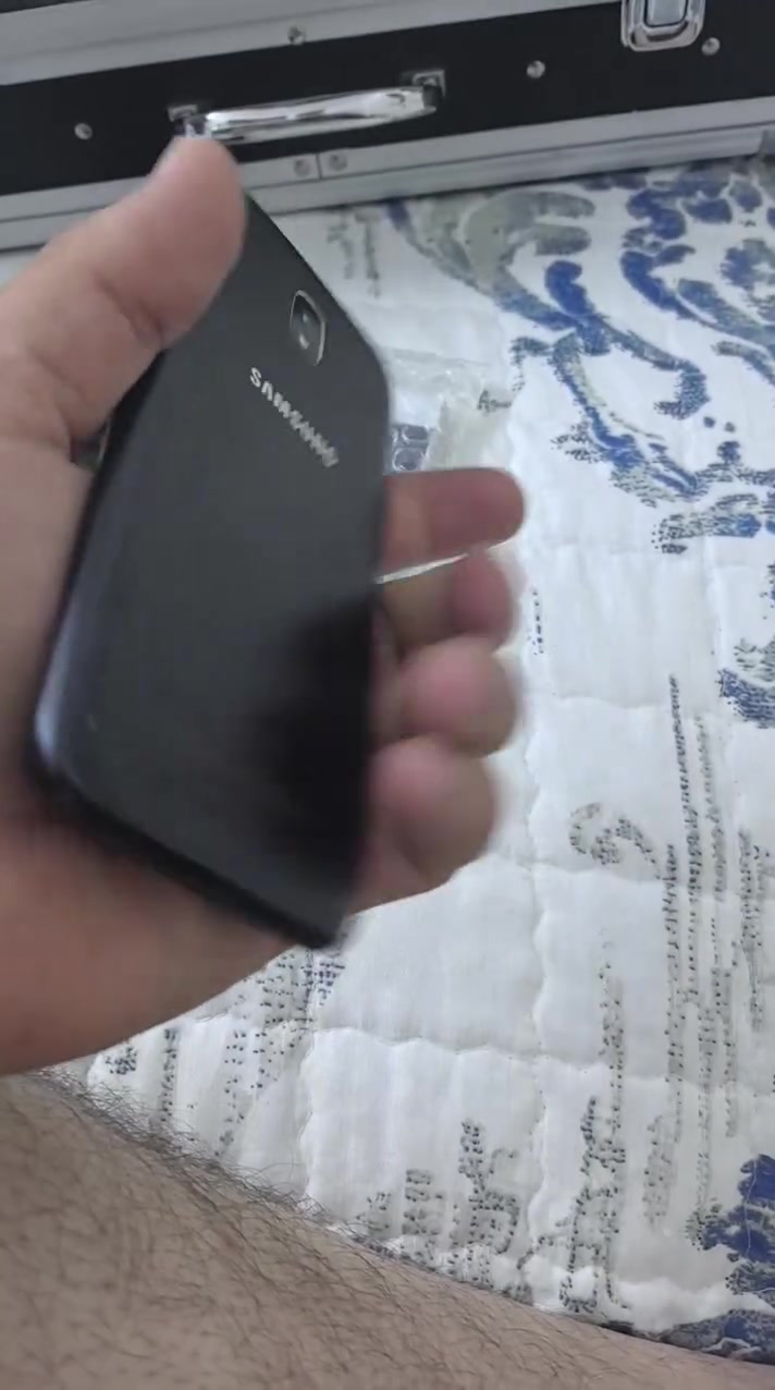 j5 للبیع دبل شریحە


**إذا كنت صاحب هذا الإعلان وتريد حذفه لأي سبب، رجاءا أرسل رسالة إلى الدعم الفني**