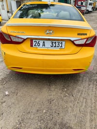 سوناتا ٢٠١٢ • ٢٤٠٠ • رقم صلاح الدين