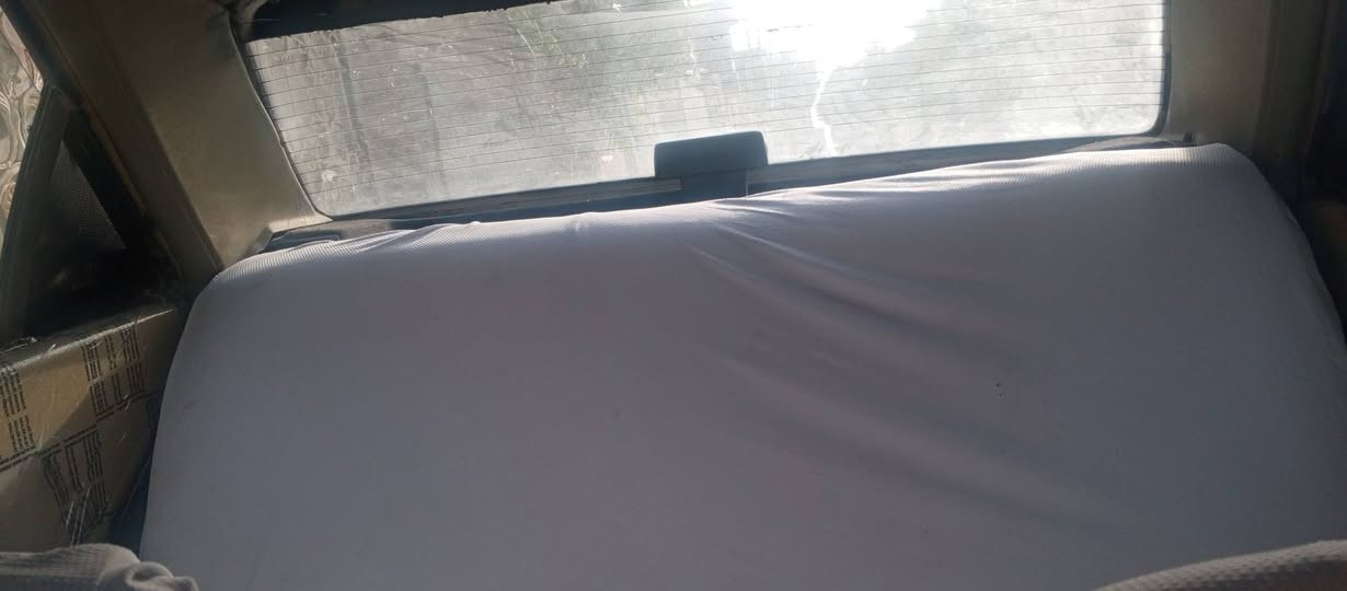 السلام عليكم بيجو رو للبيع او مراوس موديل 2010 سنويه 28 محوره كير جديد مكينه بيه بدايه تبخيرمحور كورلا رقمه الماني نجف راعيه بالنجف موجود ويريد مداور مكاني سماوه السعر 17وبيه مجال *********** بي واتسات
