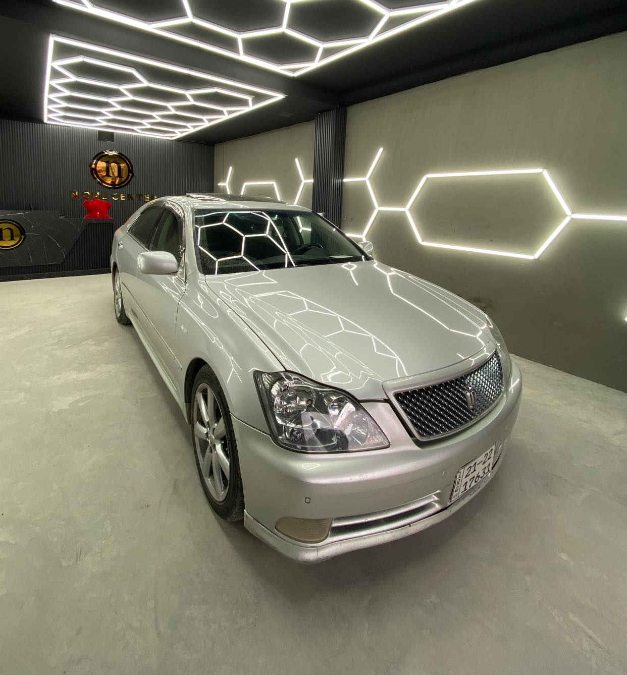 بـەنـاوی خـوای گـەورە 
بـێ بـۆیـاخ📦ئەورپاشی نییە
شاهینە موس موس ٢٠٠٥
گێڕو مەکینە گەورە لۆک لۆک
مواسەفات
✅سـڵـایـد
✅پێش و پشت حاصەو ڕادار
✅کوشن شاموا +کارەبا
✅سوکان کارەبا
✅کوشنەکانی عەکس کراوەتەوە بە دڵی خۆت ئەجوڵێت
✅تایەو ویلی دینگە لۆک
✅لایتی ناوچەی کوێر
✅زینۆن
✅چوار دەبڵی ڕۆیاڵی بۆ بەستراوە زۆر زۆر توندو تۆڵە

سەیارەکە دەعم لیدراو کەڤەر گۆڕاو شانصی کۆسەرە هەموو گیانی بەشەرت لە ڕەقەمی پێشەوە تا دواوە برغویەکەی نەقس نییە تازەش ڕۆنی گۆڕاوە کامل کامل مەسروفە بێ بۆیاخە سۆنەریم داناوە

سعری 66 معامەلەیەکەی کەم

0770 464 0094
0750 167 2077
موشتەریت ئەوخەمە سەر دڵم بچوکیت ئەکەم ❤️
