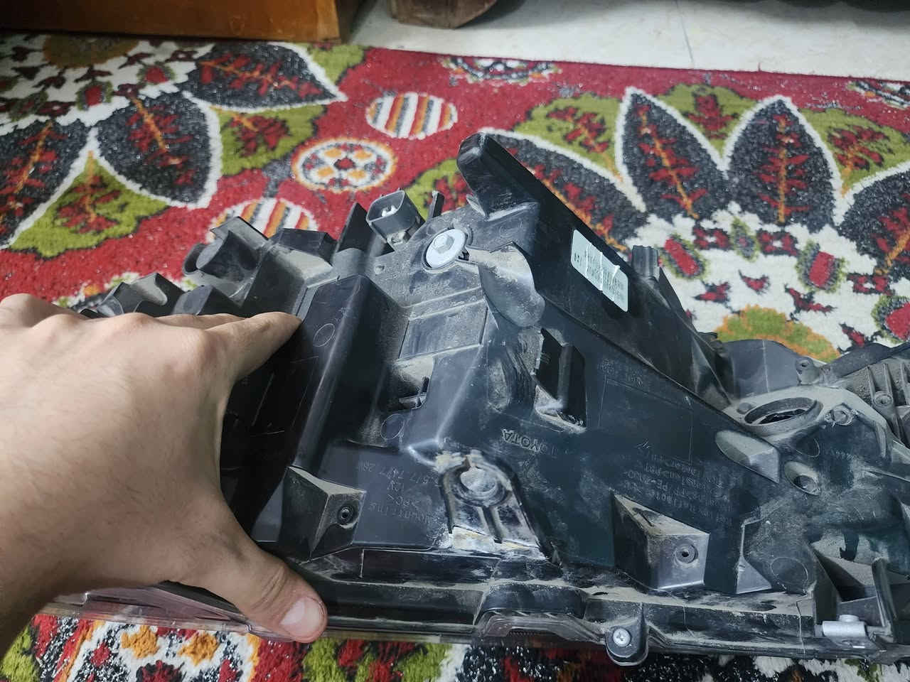 لايت مال راف فور، قيم و اخذ


**إذا كنت صاحب هذا الإعلان وتريد حذفه لأي سبب، رجاءا أرسل رسالة إلى الدعم الفني**