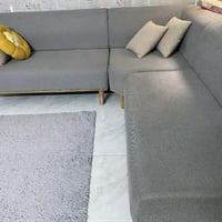 (مكلف بالنشر ) السلام عليكم تخم للبيع كلش نظيف  4 مقاعد + كرسي جوكر +4...