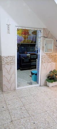 مشتمل • ٥٠م • خلف مستشفى الوارث