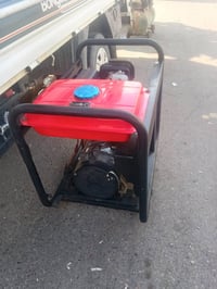 مولد گاز • شغاله • مدينة الصدر